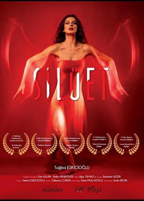 SİLÜET