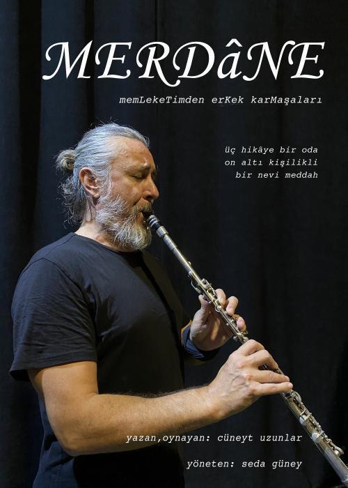 MERDâNE