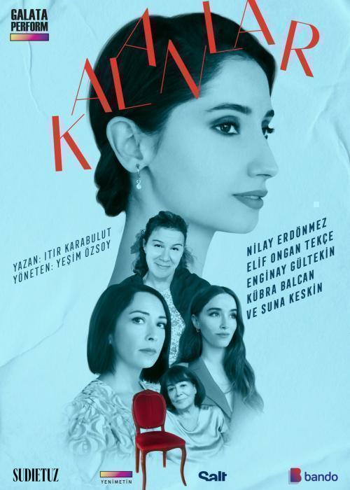 KALANLAR
