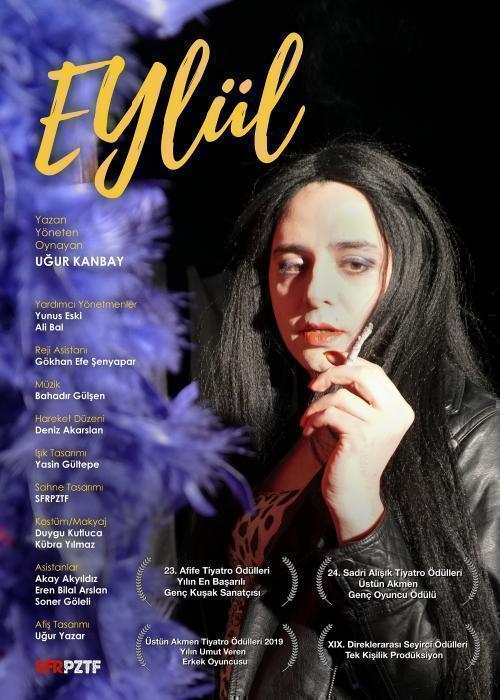 EYLÜL