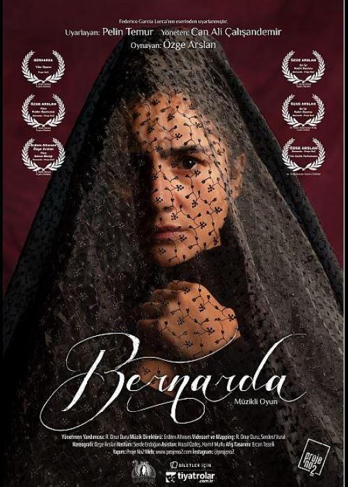 BERNARDA