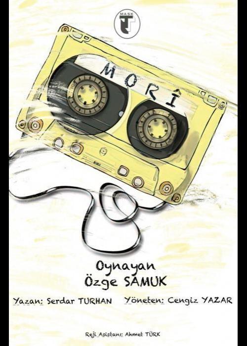 MORİ