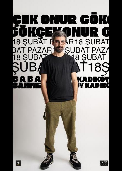 ONUR GÖKÇEK (ŞUBAT)