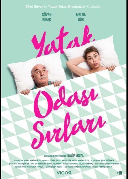 YATAK ODASI SIRLARI