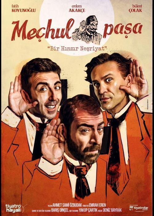 MEÇHUL PAŞA (ŞUBAT)