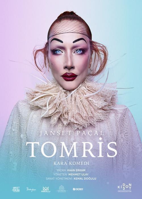 TOMRİS