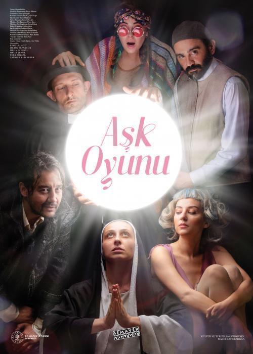 AŞK OYUNU