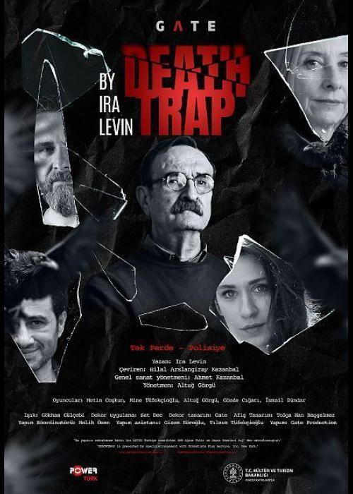 DEATHTRAP