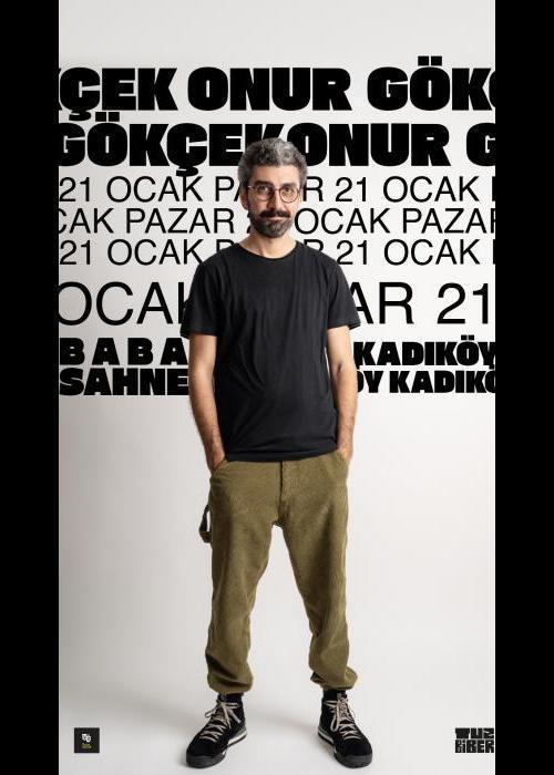 ONUR GÖKÇEK