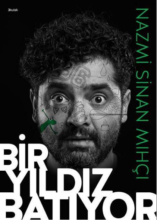 BİR YILDIZ BATIYOR