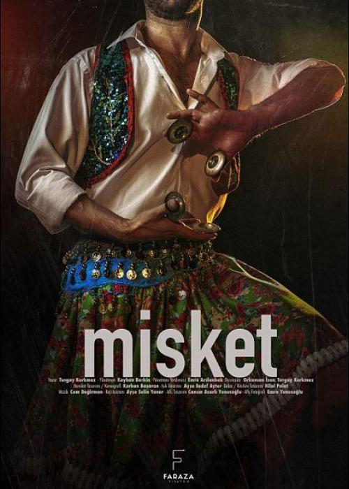 MİSKET