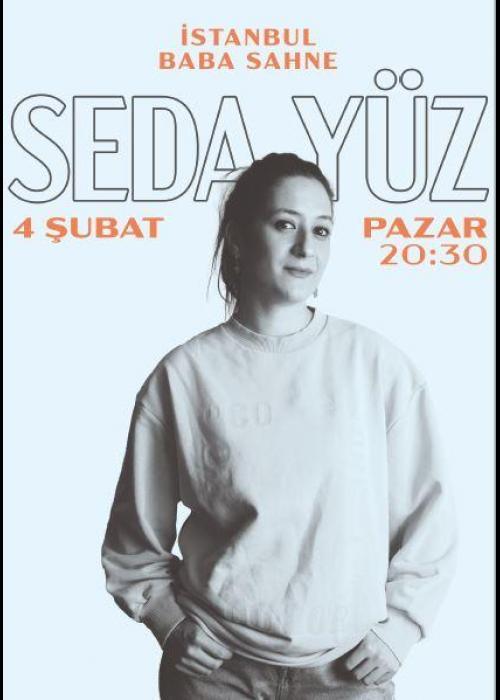 SEDA YÜZ - STAND UP