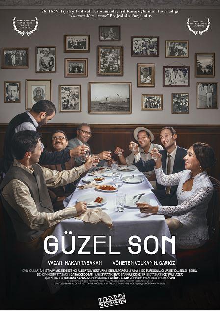 GÜZEL SON (ŞUBAT)